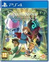 Ni No Kuni: Wrath of the White Witch Remastered (PS4) Ni No Kuni: Wrath of the White Witch Remastered (PS4)
