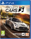 Project Cars 3 (PS4) Project Cars 3 (PS4)