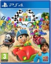 Race with Ryan (PS4) Race with Ryan (PS4)