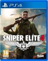 Sniper Elite 4 (PS4) Sniper Elite 4 (PS4)