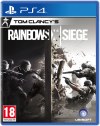 Tom Clancy's Rainbow Six Siege (PS4) Tom Clancy's Rainbow Six Siege (PS4)