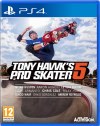 Tony Hawk's Pro Skater 5 (PS4) Tony Hawk's Pro Skater 5 (PS4)