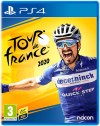 Tour De France 2020 (PS4) Tour De France 2020 (PS4)