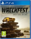 PS4 GAME - Wreckfest (MTX) PS4 GAME - Wreckfest (MTX)