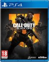 PS4 GAME - Call of Duty Black Ops 4 (ΜΤΧ) PS4 GAME - Call of Duty Black Ops 4 (ΜΤΧ)