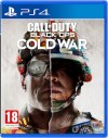 Call of Duty: Black Ops Cold War (PS4) Call of Duty: Black Ops Cold War (PS4)