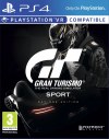 PS4 GAME - Gran Turismo Sport - Day 1 Εdition (MTX) PS4 GAME - Gran Turismo Sport - Day 1 Εdition (MTX)