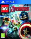 Lego Marvel's Avengers (PS4) Lego Marvel's Avengers (PS4)
