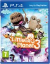 Littlebig Planet 3 (PS4) Littlebig Planet 3 (PS4)