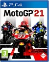 Motogp 21 (PS4) Motogp 21 (PS4)