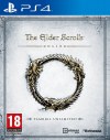 The Elder Scrolls Online: Tamriel Unlimited (PS4) The Elder Scrolls Online: Tamriel Unlimited (PS4)
