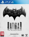 PS4 GAME - The Telltale Series (MTX) PS4 GAME - The Telltale Series (MTX)