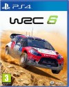 Wrc 6 (PS4) Wrc 6 (PS4)