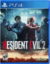 Resident Evil 2 (PS4) Resident Evil 2 (PS4)