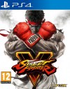 Street Fighter V PS4 Game (Used) Street Fighter V PS4 Game (Used)