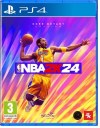 Nba 2K24 (Standard Edition) (Kobe Bryant) (PS4) Nba 2K24 (Standard Edition) (Kobe Bryant) (PS4)