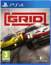 PS4 Game - Grid Day one edition (ΜΤΧ) PS4 Game - Grid Day one edition (ΜΤΧ)