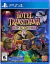 Hotel Transylvania: Scary-Tale Adventures (PS4) Hotel Transylvania: Scary-Tale Adventures (PS4)