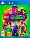 Lego Dc Super-Villains (PS4) Lego Dc Super-Villains (PS4)