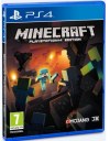 PS4 GAME - Minecraft code only PS4 GAME - Minecraft code only