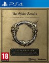 The Elder Scrolls Online: Gold Edition (PS4) The Elder Scrolls Online: Gold Edition (PS4)