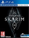 The Elder Scrolls 5: Skyrim Vr (PS4) The Elder Scrolls 5: Skyrim Vr (PS4)