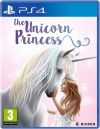 The Unicorn Princess (PS4) The Unicorn Princess (PS4)