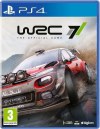 Wrc 7 (PS4) Wrc 7 (PS4)