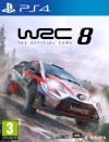 Wrc 8 (PS4) Wrc 8 (PS4)