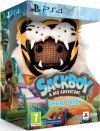Sackboy: a Big Adventure (Special Edition) (PS4) Sackboy: a Big Adventure (Special Edition) (PS4)