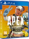 Apex Legends: Lifeline Edition (PS4) Apex Legends: Lifeline Edition (PS4)