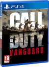 Call of Duty: Vanguard (PS4) Call of Duty: Vanguard (PS4)