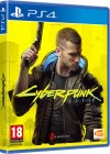 Cyberpunk 2077 (PS4, PS5 Compatible) (PS4) Cyberpunk 2077 (PS4, PS5 Compatible) (PS4)