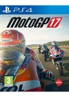 PS4 GAME - MotoGP 17 (MTX) PS4 GAME - MotoGP 17 (MTX)