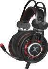 Xtrike Me GH-913 Over Ear Gaming Headset (2x3.5mm / USB) Xtrike Me GH-913 Over Ear Gaming Headset (2x3.5mm / USB)