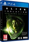 Alien: Isolation (Nostromo Edition) (PS4) Alien: Isolation (Nostromo Edition) (PS4)