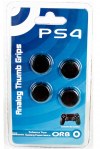 ORB Controller Thumb Grips PS4 / PS3 / XBOX 360 (4-Pack) ORB Controller Thumb Grips PS4 / PS3 / XBOX 360 (4-Pack)