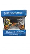 Ενσύρματο Χειριστήριο DoubleShock 4 για το PS4 με σχέδιο (OEM) Ενσύρματο Χειριστήριο DoubleShock 4 για το PS4 με σχέδιο (OEM)