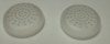 Thumb Grimps Για PS4 / PS3 / Xbox 360 Διαφανή (OEM) Thumb Grimps Για PS4 / PS3 / Xbox 360 Διαφανή (OEM)