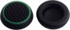 Thumb Grimps (2 τεμαχια) Για PS4 / PS3 / Xbox 360 / Xbox One Μαύρο-Πράσινο (OEM) Thumb Grimps (2 τεμαχια) Για PS4 / PS3 / Xbox 360 / Xbox One Μαύρο-Πράσινο (OEM)