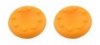 Thumb Grimps Για PS4 Πορτοκαλί (OEM) Thumb Grimps Για PS4 Πορτοκαλί (OEM)