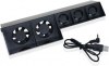 DBPower Super Cooling Fan System Σύστημα ψύξης 5 ανεμιστήρων για PS4 DBPower Super Cooling Fan System Σύστημα ψύξης 5 ανεμιστήρων για PS4