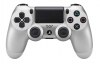 Χειριστήριο Sony PlayStation DualShock 4 - Ασημί (Silver) Χειριστήριο Sony PlayStation DualShock 4 - Ασημί (Silver)
