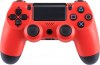 Ασύρματο χειριστήριο PS4 doubleshock 4 κόκκινο OEM Ασύρματο χειριστήριο PS4 doubleshock 4 κόκκινο OEM