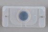 Ανταλλακτική Μεμβράνη Rubber Conductive Button Κουμπί Playstation για χειριστήριο PS4 (OEM)