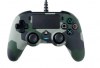 Ενσύρματο χειριστήριο Nacon Wired Compact Controller για PS4 - παραλλαγη χακι Ενσύρματο χειριστήριο Nacon Wired Compact Controller για PS4 - παραλλαγη χακι