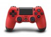 Χειριστήριο Sony PlayStation DualShock 4 - Κόκκινο (Magma Red) Χειριστήριο Sony PlayStation DualShock 4 - Κόκκινο (Magma Red)
