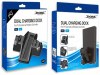 Dobe Dual Charging Dock για Ps4 Dobe Dual Charging Dock για Ps4