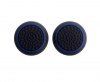 Thumb Grimps (2 τεμαχια) Για PS4 / PS3 / Xbox 360 / Xbox One Μαύρο-Μπλε (OEM) Thumb Grimps (2 τεμαχια) Για PS4 / PS3 / Xbox 360 / Xbox One Μαύρο-Μπλε (OEM)