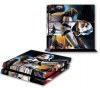 Πλήρες σετ αυτοκόλλητων PS4 Star Wars Stormtrooper FULL BODY Accessory Wrap Sticker Skin Cover Decal για PS4 Playstation 4 (Fat) (OEM) Πλήρες σετ αυτοκόλλητων PS4 Star Wars Stormtrooper FULL BODY Accessory Wrap Sticker Skin Cover Decal για PS4 Playstation 4 (Fat) (OEM)